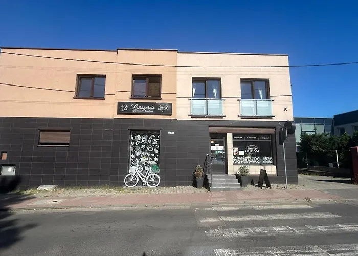 Dream Dąbrowa Górnicza