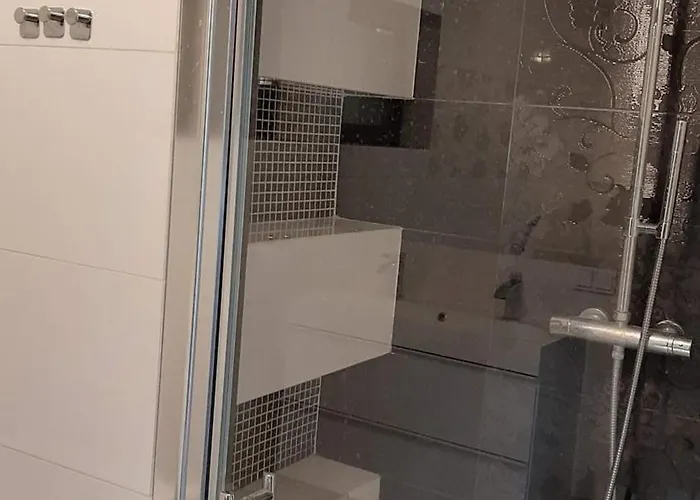 Dream 아파트 Dąbrowa Górnicza